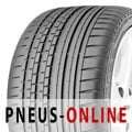 Continental Conti-SportContact 2 (*) FR 225/50 R17 94V