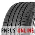 Continental Conti-SportContact 5 FR XL MOExtended 225/45 R18 95Y