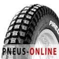 Pirelli MT43 Pro Trial Rear 4.00/0 R18 64P