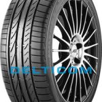 Bridgestone Potenza RE 050 A EXT ( 285/35 R18 97Y MOE, runflat )