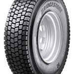 Bridgestone R-Drive 001+ ( 315/70 R22.5 154/150L Dubbel merk 152/148M )