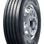 Bridgestone R 249 Ecopia ( 385/65 R22.5 160/158K )