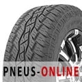 Toyo Open Country A/T Plus 31/10.5 R15 109S