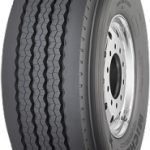 Michelin XTE 2 ( 285/70 R19.5 150/148J 18PR )