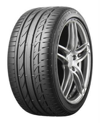 Bridgestone Potenza S001 ( 265/35 R18 97Y XL )