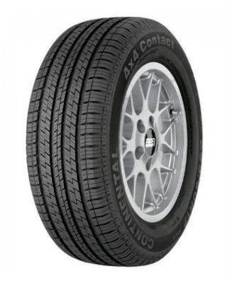 Continental 4X4CONTACT 96T 4×4 205/70T15