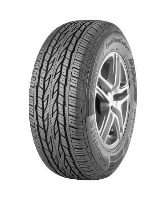 Continental CROSSCONTACT LX 2 FR 215/60 R17 96H