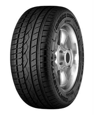 Continental CROSSCONTACT UHP FR 109W 4×4 285/50W18