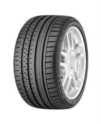 Continental SPORTCONTACT 2 MO FR 255/35 R20 97Y
