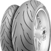 Continental ContiMotion ( 120/70 ZR17 TL (58W) M/C, Variante Z, Voorwiel )