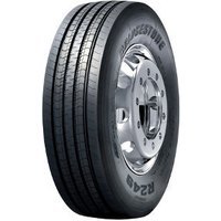 Bridgestone R 249 Ecopia ( 305/70 R22.5 150/148M 16PR Dubbel merk 152/148L )