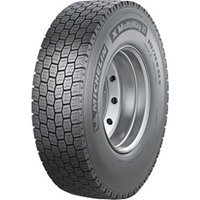 Michelin Remix X Multiway 3D XDE ( 315/70 R22.5 154/150L , cover )