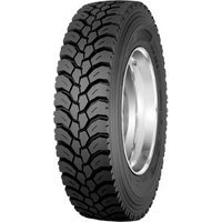 Michelin Remix X Works XDY ( 13 R22.5 156K , cover )
