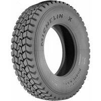 Michelin XDY+ ( 295/80 R22.5 152/148K )
