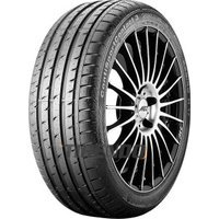 Continental ContiSportContact 3 ( 235/40 R19 96W XL )