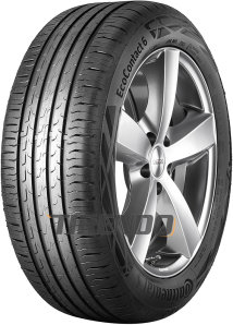 Continental EcoContact 6 ( 235/50 R19 99W MO )