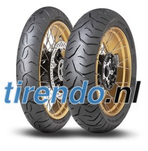 Dunlop Trailmax Meridian ( 110/80 R19 TL 59V Voorwiel )