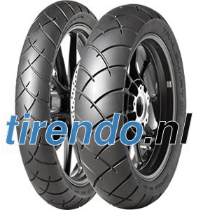 Dunlop Trailsmart Max ( 120/70 ZR19 TT/TL 60W Voorwiel )