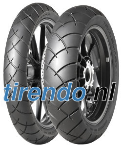 Dunlop Trailsmart ( 120/70 ZR19 TT/TL 60W M/C, Voorwiel )