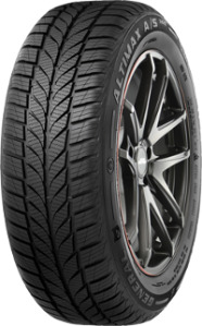 General Altimax A/S 365 ( 185/60 R14 82H )