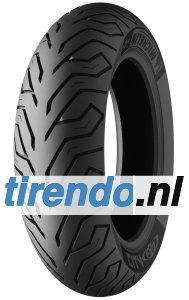 Michelin City Grip ( 100/80-10 TL 53L Achterwiel, Voorwiel )