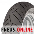 Continental ContiScoot Front 110/70 R13 48S